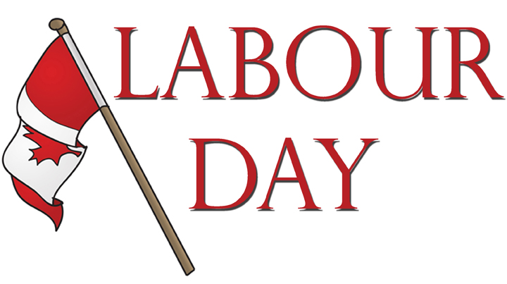 Labour Day office closure | PSEA